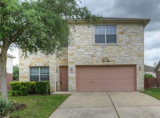 2405 Caprock Pl, Georgetown, TX 78626