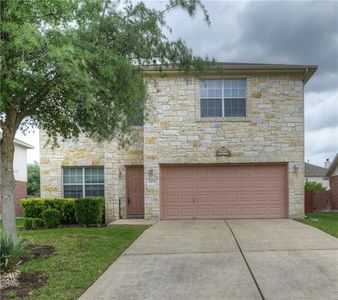 2405 Caprock Pl, Georgetown, TX, 78626