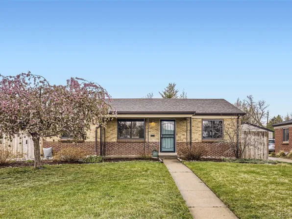 7540 E 22nd Avenue, Denver, CO 80207