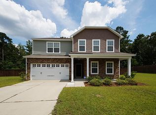 258 Old Carolina Dr, Goose Creek, SC 29445