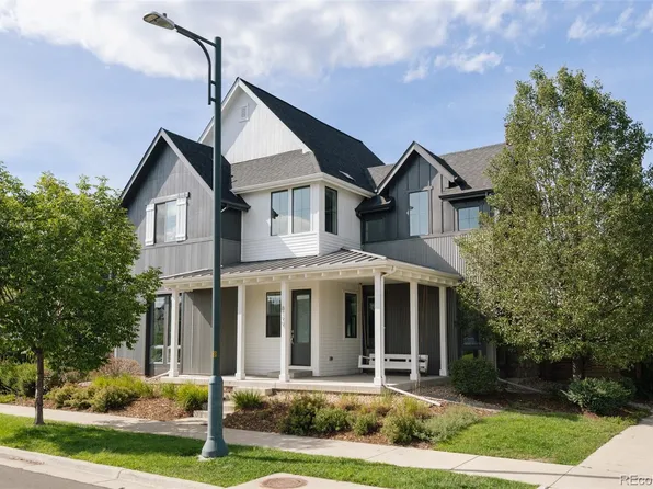 8199 Stoll Place, Denver, CO 80238
