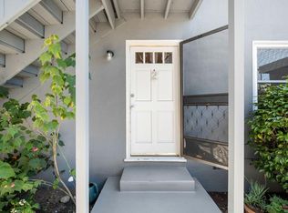 609 Rollins Rd APT 2, Burlingame, CA 94010