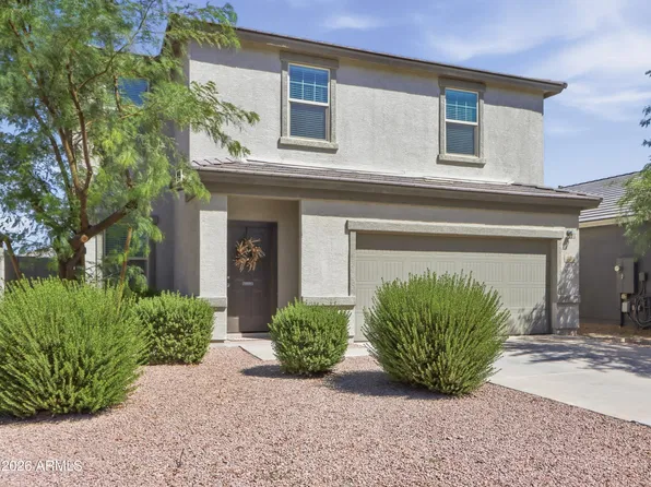 5986 E HELIOS Drive, Florence, AZ 85132