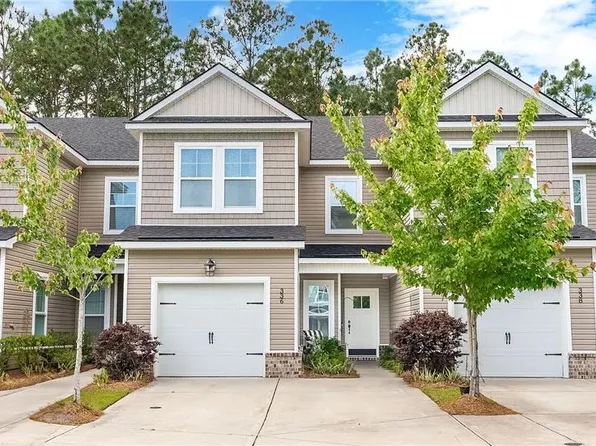 336 Sonoma Dr, Pooler, GA 31322