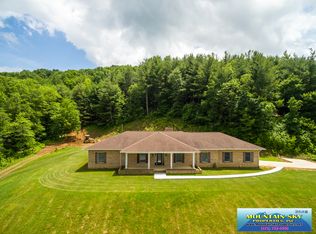 596 Boothe Creek Rd SE, Copper Hill, VA 24079