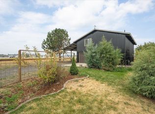 9918 N Snyder Rd, Spokane, WA 99208