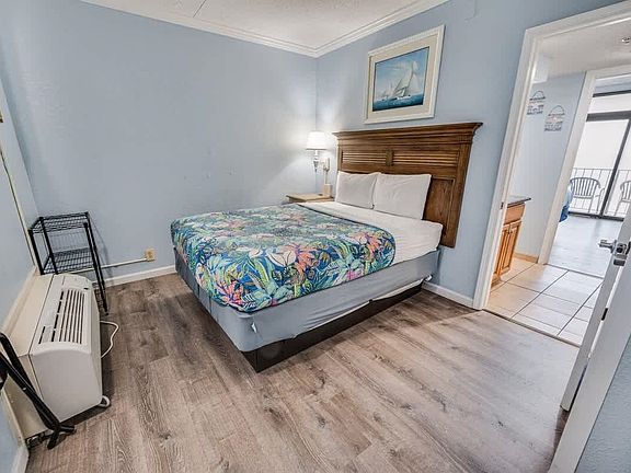 2nd image of 2311 S Ocean Blvd. #437