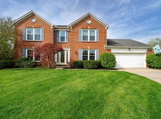 6091 Balsam Dr, Milford, OH 45150