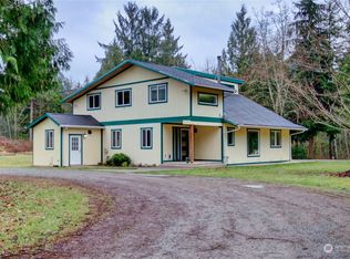 2602 286th St NW, Stanwood, WA