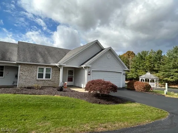 806 Woodfield Ct Unit B, Youngstown, OH 44512