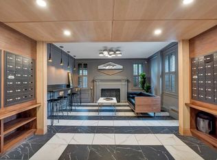 100 Howe Street, New Haven, CT 06511
