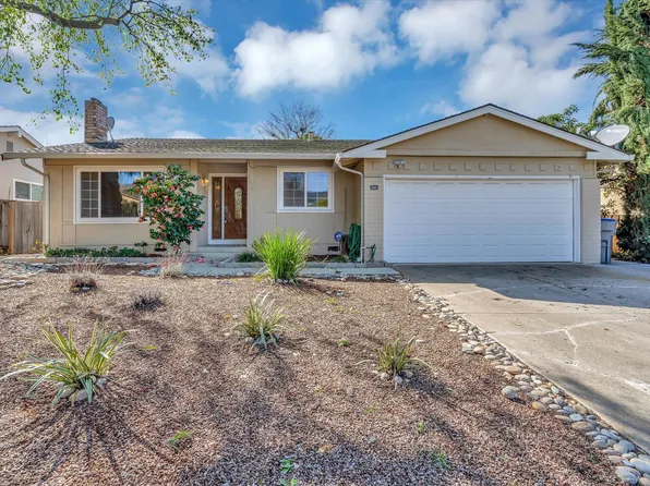5263 Knights Est, San Jose, CA 95135