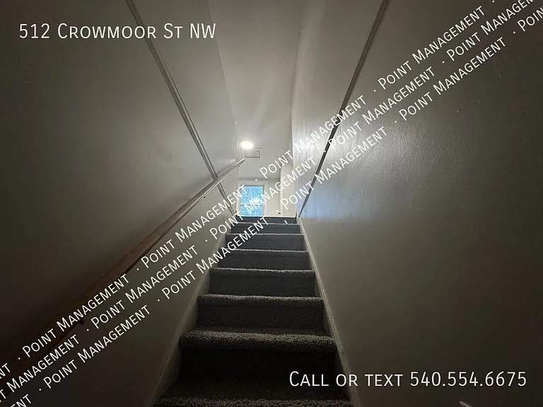 512 Crowmoor St NW — Photo 8