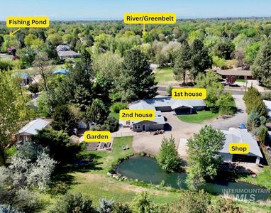 7820 W Apache Way, Garden City, ID, 83714