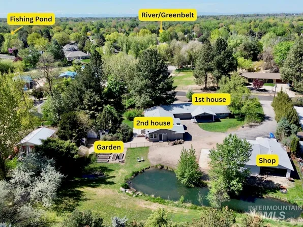 7820 W Apache Way, Garden City, ID 83714