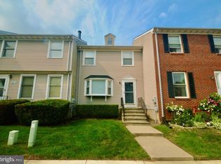 45-6 Carriage Stop Pl #4506, Florence, NJ 08518
