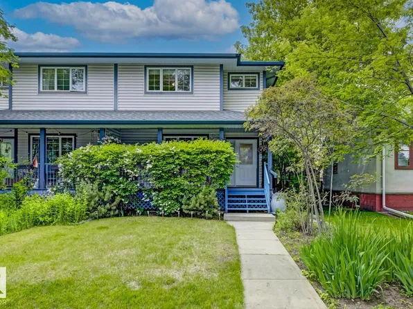 10728 71st Ave NW, Edmonton, AB T6E 0X6