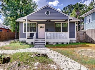 4418 Walker St, Houston, TX 77023