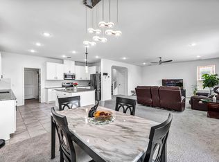 232 Bougainvillea Loop, Georgetown, TX 78626