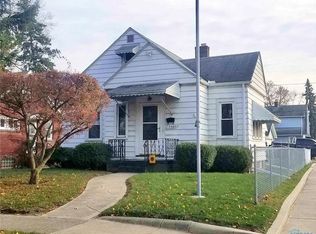 2357 Portsmouth Ave, Toledo, OH