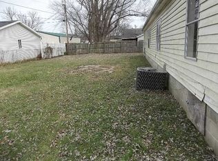 1069 Diehl St, Chillicothe, OH 45601