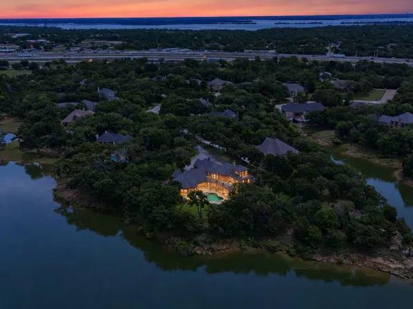 7 Hillview Ct, Hickory Creek, TX 75065