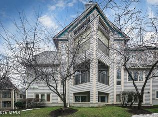 4978 Dorsey Hall Dr UNIT A3, Ellicott City, MD 21042