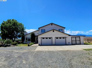 45508 Schetky Ln, Baker City, OR 97814