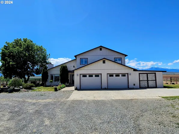 45508 Schetky Ln, Baker City, OR 97814