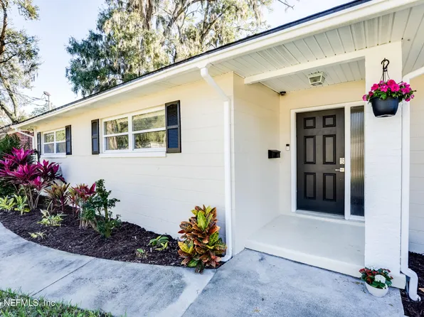 5424 OLIVER Street S, Jacksonville, FL 32211