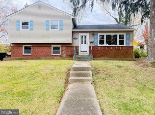 930 Woodlane Rd, Mount Holly, NJ 08060