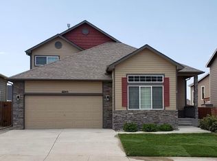 6045 Santo Domingo Rd, Colorado Springs, CO 80911