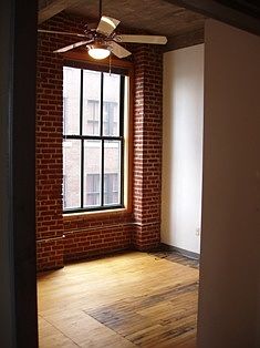 Sample Bedroom