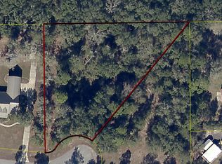 Xxx 86th Terrace 1.1 Acres, Live Oak, FL 32060