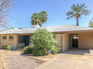 1537 E Jarvis Ave, Mesa, AZ 85204