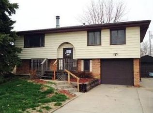 606 N Front St, Waterloo, NE 68069