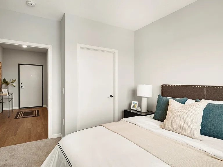 Tencel - 2 Bed / 2 Bath - 1,053 Sq.Ft.