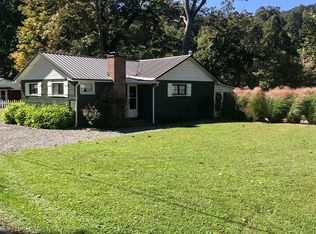 114 Daniel Ln, Talcott, WV 24981