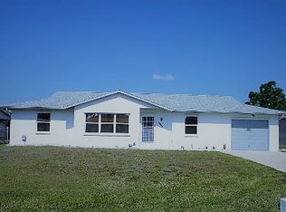 2512 SE Marius St, Port Saint Lucie, FL 34952