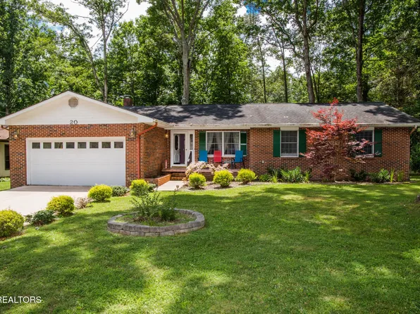 20 Black Oak Cir, Fairfield Glade, TN 38558