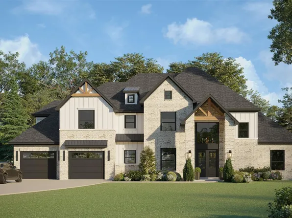 494 Angler Rd, Montgomery, TX 77316