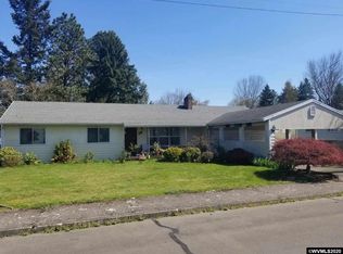 584 Clarmar Dr NE, Salem, OR 97301