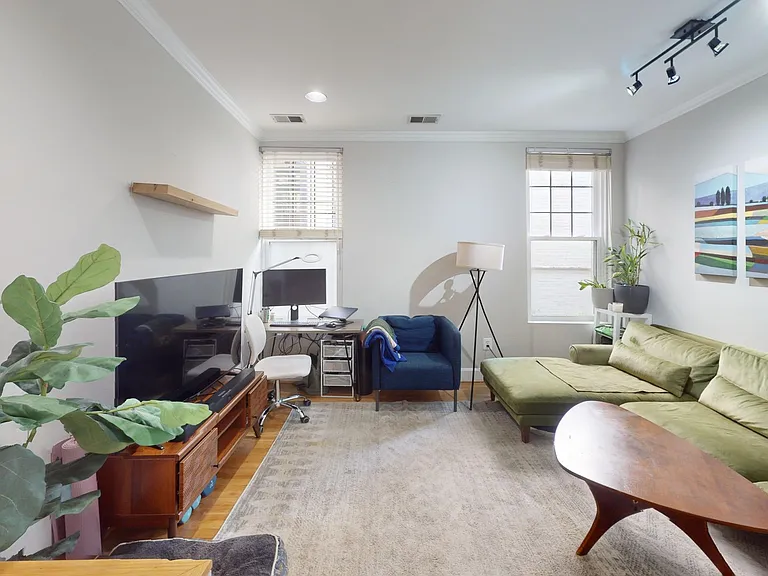 1840 California St NW #3A — Photo 4