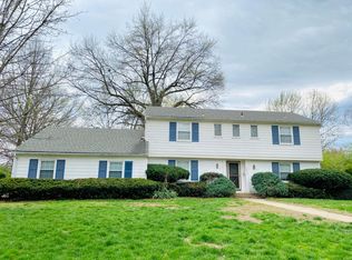 4405 E 109th Ter, Kansas City, MO 64137