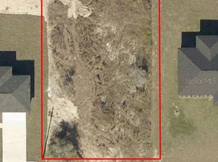 Hemlock Radl LOT 9, Ocala, FL 34472