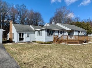 3835 N Us Highway 31, Scottville, MI 49454