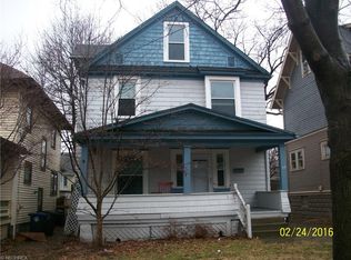 78 Corson Ave, Akron, OH 44302