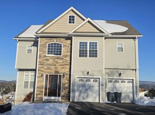 124 W Kline Rd, Nescopeck, PA 18635