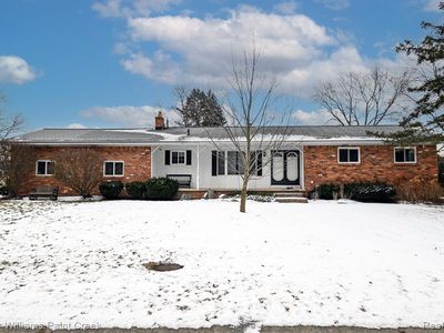 42770 Hanks Ln, Sterling Heights, MI, 48314
