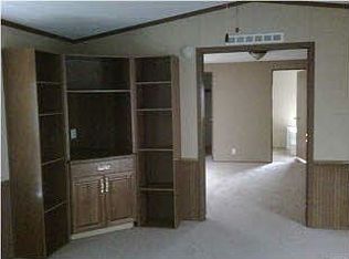 389 Quebedeaux Rd, Port Barre, LA 70577